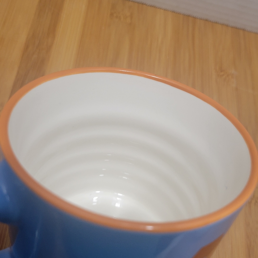 Opalhouse Monogram Letter A Coffee Mug - Picture 5 of 7